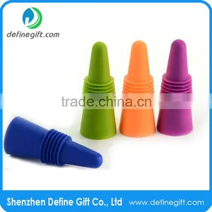 Wholesale Glass Wine Bottle Stoppers thumbnail-2