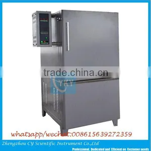 Laboratory Chamber Type Electric Heating Treatment Furnace 1700C thumbnail-1