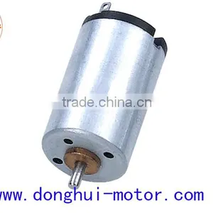 DC Vibration Motor for Eye Massagers (RF-1220) thumbnail-1