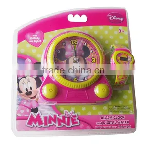 Fashion Promotional Kids Watch Set thumbnail-1