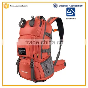 China Supplier Factory Newest Distribute Knapsack Bag,wholesale Outdoor Backpack thumbnail-1
