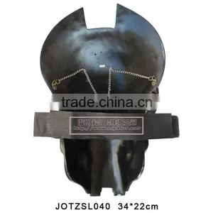 Wholesale Movie Mask Alien Mask Alien Skeleton Predator Cosplay Halloween Mask thumbnail-3