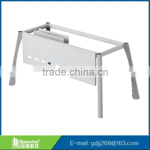 Metal Frame Office Table, Metal Frame Modern Office Table, Metal Frame Sytlish Office Table GZ-81-2 thumbnail-5