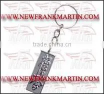 Kyokushin Keychain In Metal Without Grains FM-1111-b-2 thumbnail-1