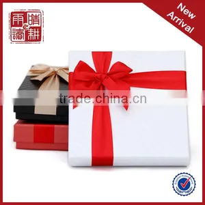 Manufacturer Custom Merci Chocolate Box thumbnail-1