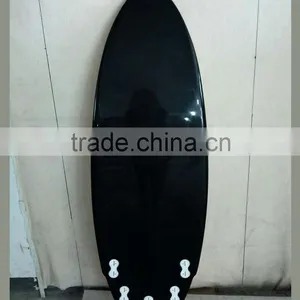 Good Job Half Carbon Fiber Surfboard thumbnail-2