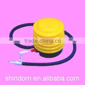 Outdoor Foot Pump for Inflatables, Foot Operated Air Pump thumbnail-1