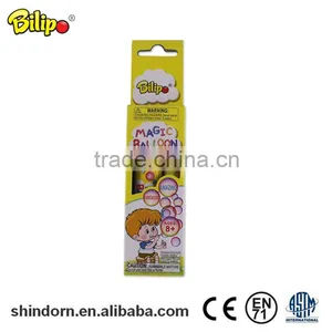 Novelty Plastic Balloon Glue, Kids Toy Guangzhou, New Products Looking for Distributor thumbnail-4