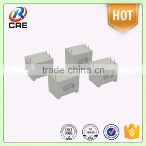 Polypropylene Film Capacitor, Resonance Circuit, Inductor Capacitor Resonance thumbnail-2