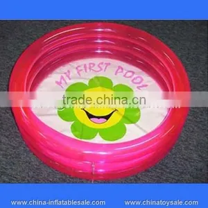 Guangzhou China Hot Sale Children's Inflatable Pvc Pool thumbnail-1