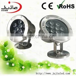 Oval LED Underwater Light Underwater Led Light thumbnail-2