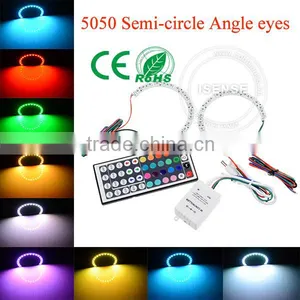 Hot Sell 5050smd Rgb Led Halo Ring Light thumbnail-6
