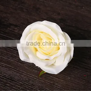 High Quality Artificial Flowers Artificial Rose Flower Single Artificial Rose thumbnail-6