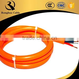 Heat Resisitance 450/700v Pvc Insulated Rubber Cable thumbnail-3