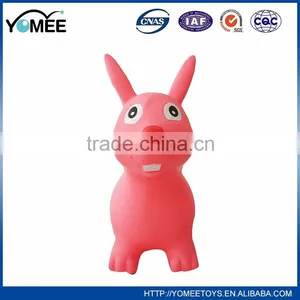 Factory Supply Cheap Toy Shaped Cheap Jump Horse Toy thumbnail-5