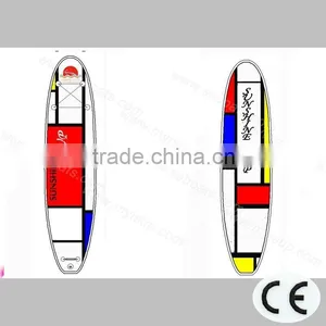 Inflatable SUP Paddle Board /stand up Paddle Board/ InflTble Surbords thumbnail-5
