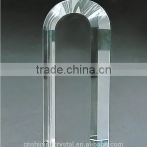2015 New Cheap Glass Souvenir Gift Crystal Blank thumbnail-2