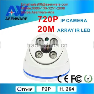 Cctv Camera Hi3531 3532 3521 1mp 2mp 3mp Onvif Low Cost thumbnail-2