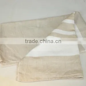 Comfortable Beach Clothing Peshtemal Sarong Beach Towel Fouta thumbnail-5