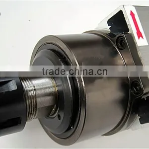 GDZ93x82-2.2(220V) Toauto 2.2kw ac Cnc Spindle Motor Quality Choice thumbnail-3