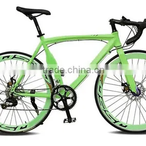 7005 Alloy Bike Frame Sports Road Bicycle thumbnail-4