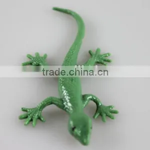 Elastic Eight Animal Mix Selling Lizard Frog and Snake Serpiente Pegajosos thumbnail-3