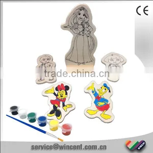 Draw Your Own Custom Refrigerator Magnet thumbnail-1