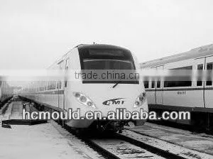 2016 China Manufacture Good Quality SMC Seat Mould Train Seat thumbnail-3