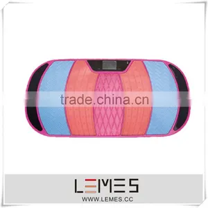 2015 New Crazy Fitness Massager Body Vibration Machine Crazy Fit Massage thumbnail-3