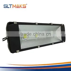 Bridgelux UL CE IP65 60 Degree 400W 500W LED Tunnel Light With 3 Years Warranty thumbnail-1