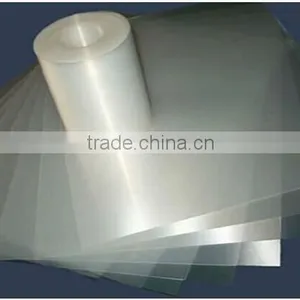 High Quality Pet Protective Film ,plastic Pet Protective Film Roll ,clear Pet Film Wrap for Surface Protective thumbnail-2