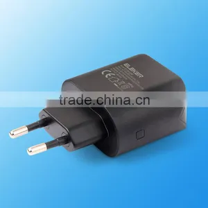 Newest , Qualcomm Quick Fast Charger for Mobile Phone Charging Quickly Super Fast Mobile Phone Charger thumbnail-4