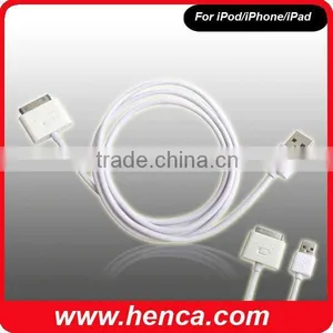 1 m USB Cable for Iphone thumbnail-1
