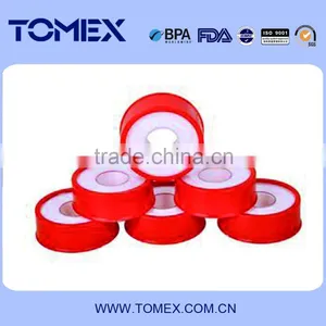 High Quality High Temperature Water Gas Pipe PTFE Thread Sealing Tape thumbnail-1