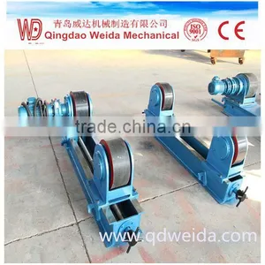 Vessel Welding Turning Roller For Hot Sale thumbnail-1
