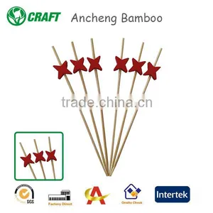 Decorative Flag Toothpicks Cocktail Toothpicks in High Quality thumbnail-6