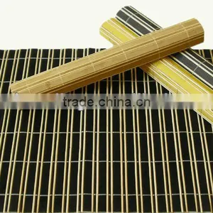 Grade A 30x40cm Bamboo Placemat thumbnail-1