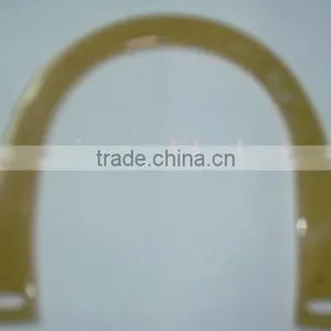 Acrylic Handbag Handle thumbnail-1