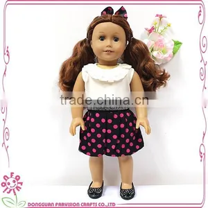 Top High Quality Fashion Doll Factory Custom Cheap Price Baby Doll thumbnail-4