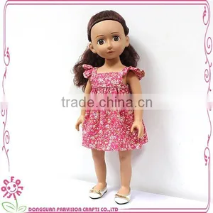 Hot Product New Toy 14"/18" Baby Girl Toy Doll Wholesale thumbnail-6
