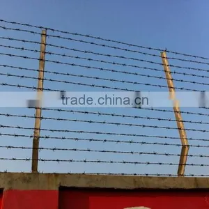 Anping Factory Barbed Wire thumbnail-5