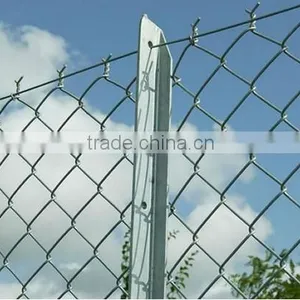 Galvanized Diamond Wire Mesh,chain Link Mesh thumbnail-4