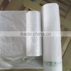 High Quality Plastic Bag thumbnail-1