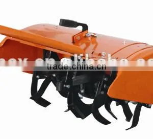 HS-T05B Model Farm Machinery Scythe Mower thumbnail-3