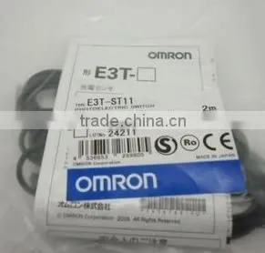 E3T-ST11 New Omron Photoelectric Switch thumbnail-1