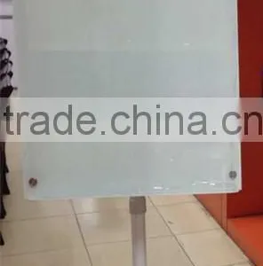 2016 Good Sale Mobile Flip Chart Board thumbnail-5