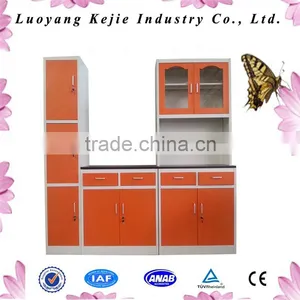 Latest Kitchen Cabinet Shelf Brackets Water Resistant Kitchen Cabinet European Style Kitchen Cabinet in thumbnail-3