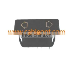 Power Window Switch for Peugeot thumbnail-1