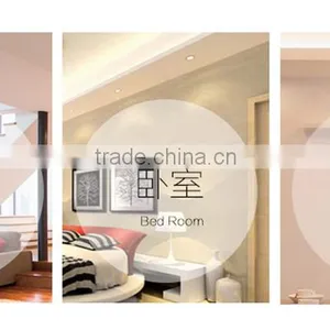 Zigbee SmartRoom Downlight 1 Phone Can Control 200 Smart Dimmable LED Downlight thumbnail-4