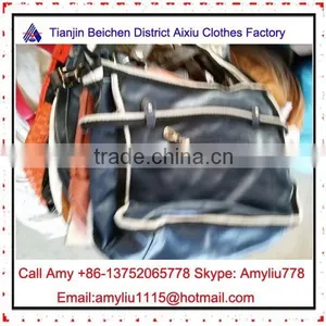 2015 Hot Sale Used Clothing thumbnail-6